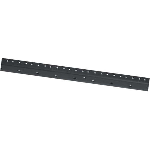 Raxxess Rack Rail in Pair RKRL12SPACE RKRL