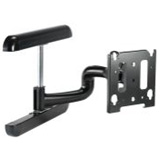 Chief Reaction Flat Panel Swing Arm Wall Mount MWR-6301B