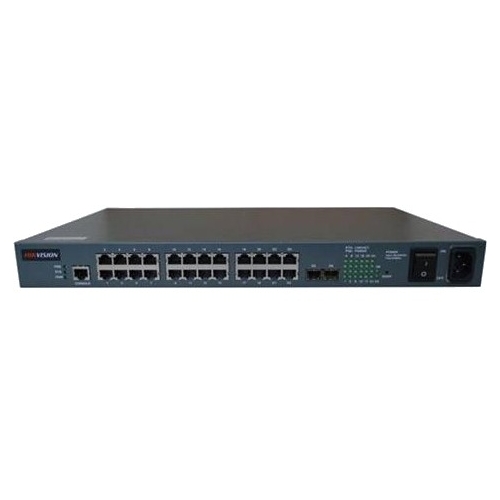 Hikvision Ethernet Switch DS-3D2228P