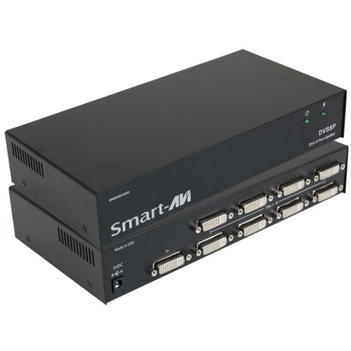 SmartAVI Video Splitter DVS8PS