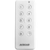 ACE CAD Bluetooth Speed Dial Controller for iPhone ISD AceDialer iSD