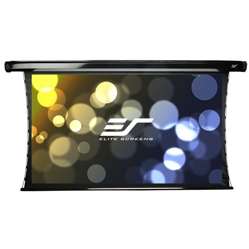 Elite Screens CineTension2 Projection Screen TE84HG2