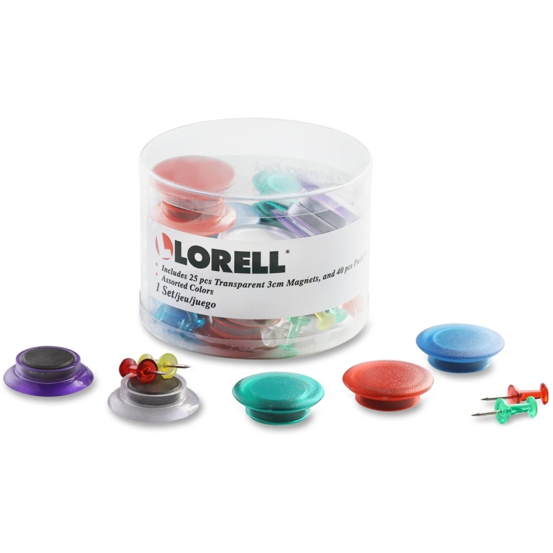 Lorell Board Accessory Pack 32114 LLR32114