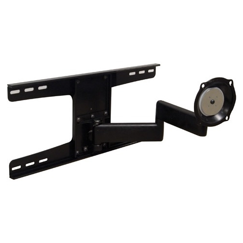 Chief Medium Flat Panel Swing Arm Wall Mount (Metal Studs) - 20" JWDSKUS