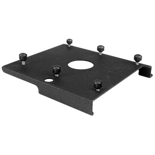 Chief Custom and Universal Projector Interface Bracket for RPA Projector Mounts SLB311