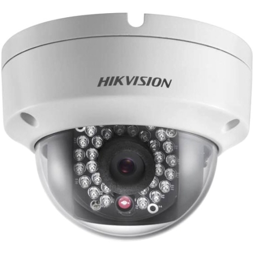 Hikvision 1.3MP Network Mini Dome Camera DS-2CD2112F-I-4MM DS-2CD2112F-I