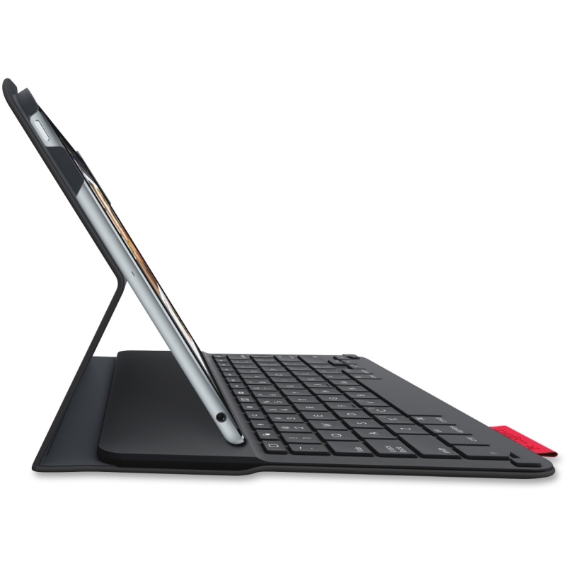 Logitech Type+ Protective Case with Integrated Keyboard for iPad Air 2 920-006912 LOG920006912