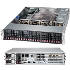 Supermicro SuperChassis CSE-216BE2C-R920WB 216BE2C-R920WB
