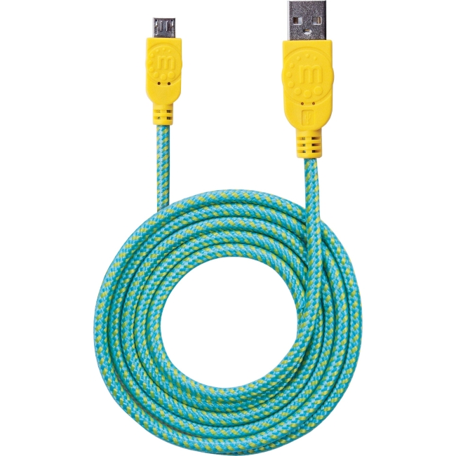 Manhattan Hi-Speed USB Device Cable, 1.8 m (6 ft) 352703
