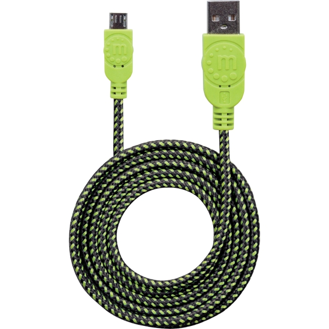 Manhattan Hi-Speed USB Device Cable, 1.8 m (6 ft) 352765