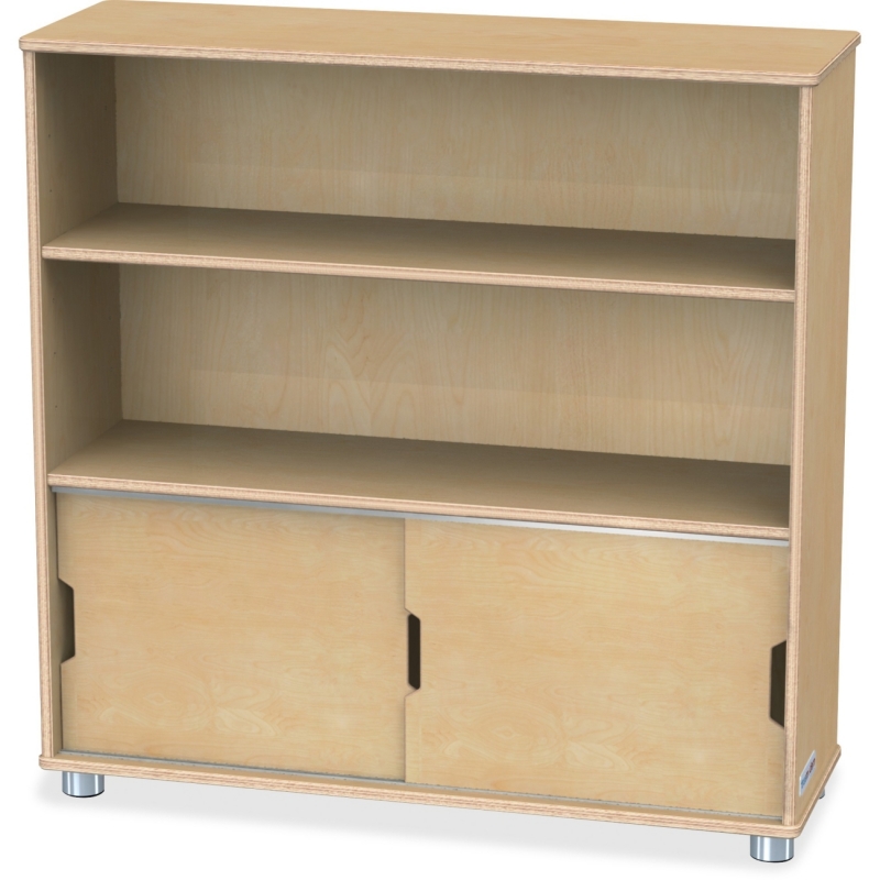 TrueModern Bookcase Storage 1723JC JNT1723JC