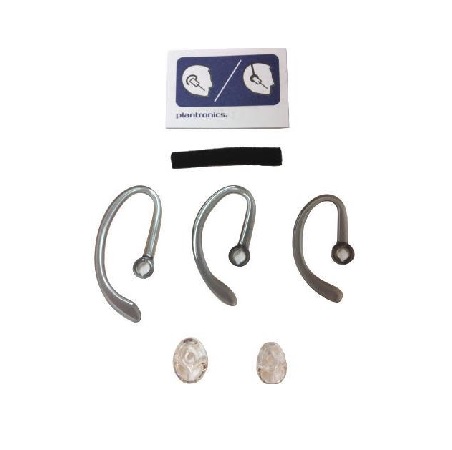 Plantronics Headset Accessory Kit 86540-01