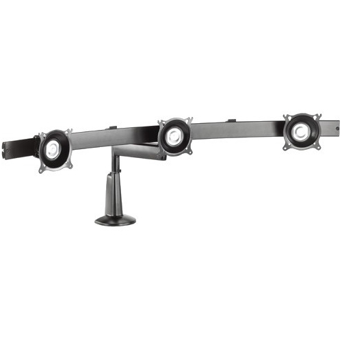 Chief Single Arm Desk Mount, Triple Monitor KCS320S