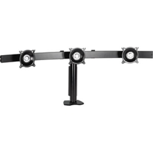 Chief Triple Horizontal Desk Clamp Mount KTC320S