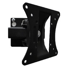 EverFocus Tilt/Rotate Monitor Wall Mount BA-WB10