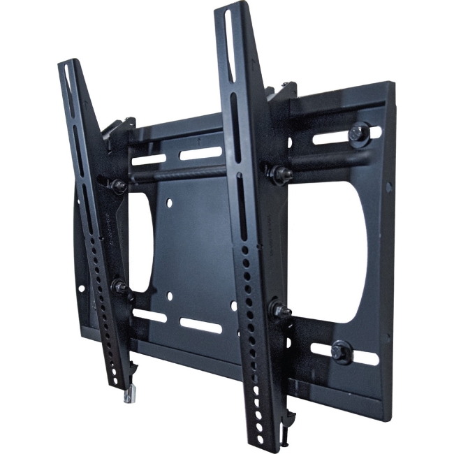 Premier Mounts Versatile Tilting Mount for Flat Panels Up To 100 lb PTDM1