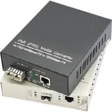 AddOn Transceiver/Media Converter ADD-IFMC-LX-2SC4