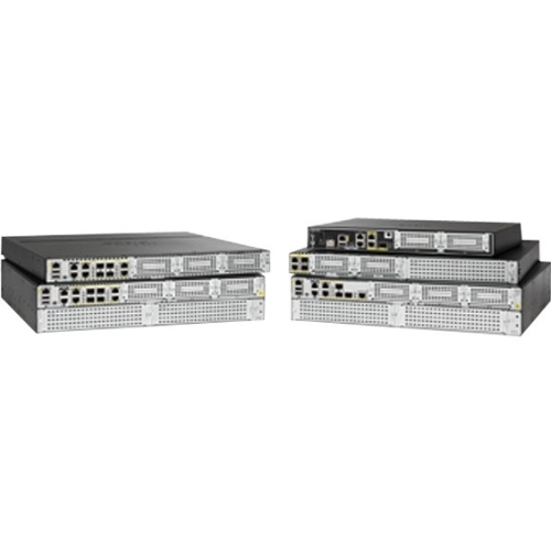 Cisco Router ISR4431-VSEC/K9 4431