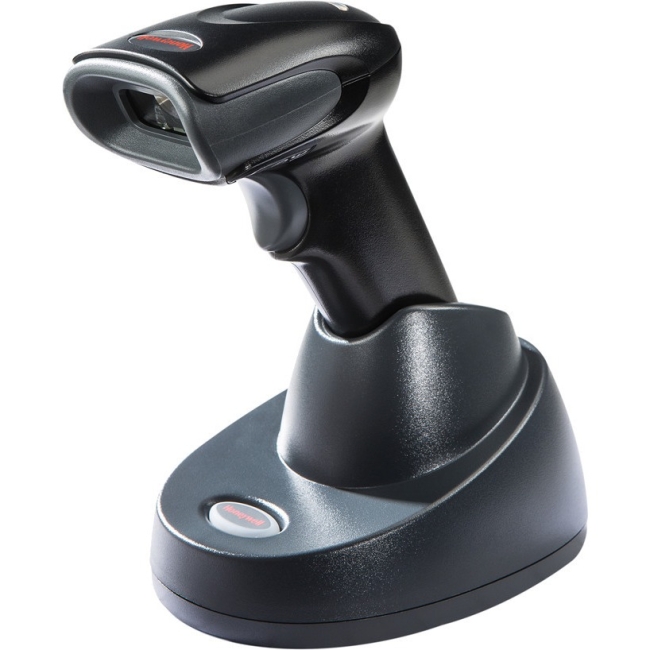 Honeywell Voyager Wireless Upgradeable Area-Imaging Scanner 1452G2D-2USB-5 1452g