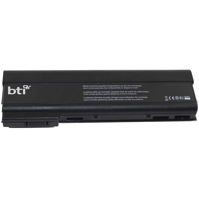 BTI Notebook Battery HP-PB650X9