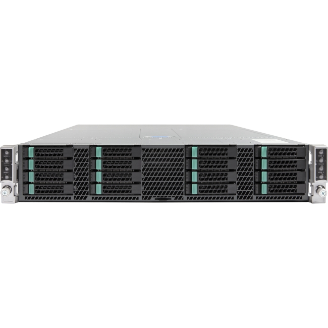 Intel Server Chassis H2216XXKR2