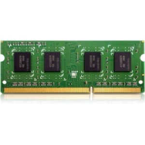 QNAP 4GB DDR3 Memory Module SoDIMM RAM-4GDR3-SO-1600