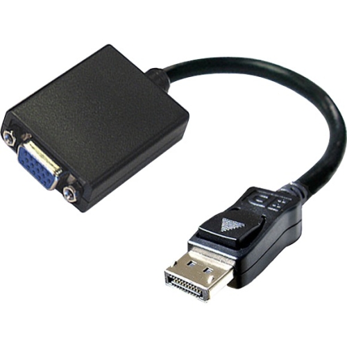 Accell UltraAV DisplayPort to VGA Active Adapter B101B-003B-2