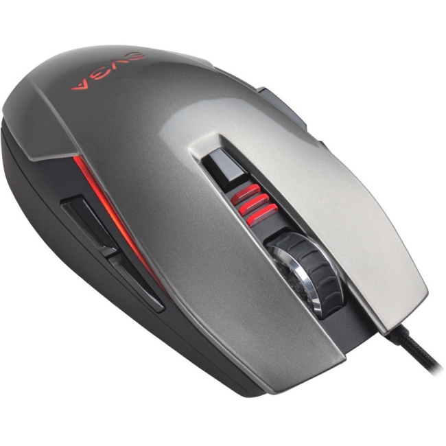 EVGA TORQ X5L Mouse 901-X1-1051-KR