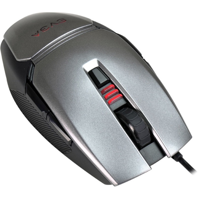 EVGA TORQ X3 Mouse 902-X2-1032-KR