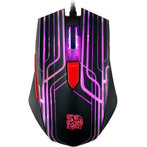 Tt eSPORTS TALON Mouse MO-TLN-WDOOBK-01