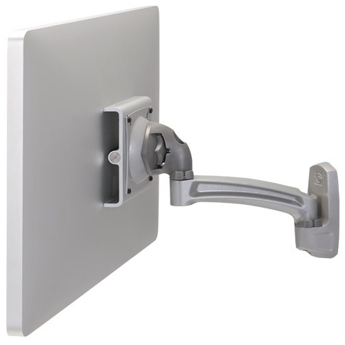 Chief Kontour K2W Wall Mount Swing Arm, Single Monitor K2W110S