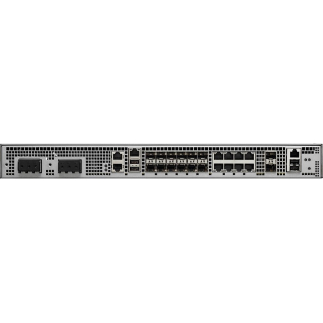 Cisco Router ASR-920-24SZ-M