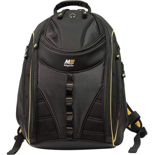 Mobile Edge Express Backpack 2.0 - Yellow MEBPE42