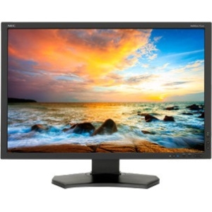 TouchSystems 24" Desktop Touch Monitor P242W-TS