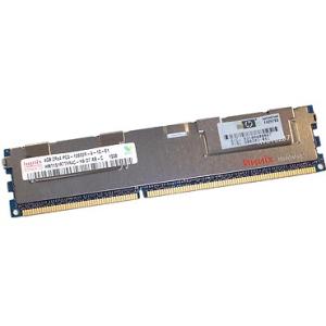 HP - Ingram Certified Pre-Owned 4GB DDR3 PC3-10600R 1333MHZ - Refurbished 501534-001-RF