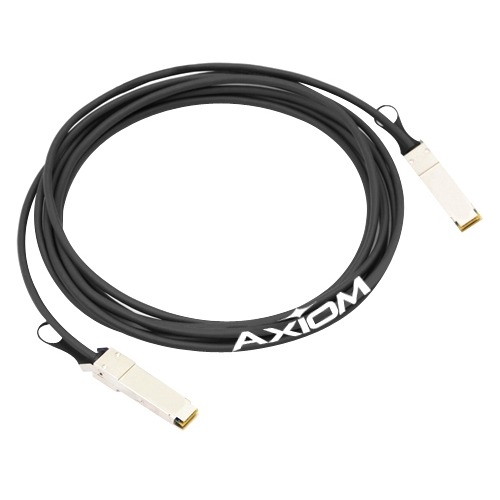 Axiom QSFP+ Network Cable 10313-AX