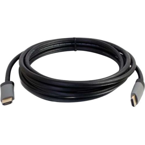 C2G HDMI Audio/Video Cable with Ethernet 50634