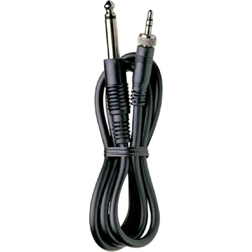 Sennheiser Guitar Cable 005021 CI 1-N