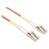 Unirise Fiber Optic Network Cable TAAFJ5LCLC10MRED