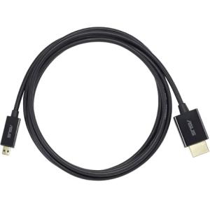 Asus Slim HDMI/Micro-HDMI Audio/Video Cable 90-XB3900CA000A0
