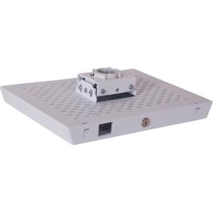 Chief RPA Projector Security Mount (Lock B) RPAB1W