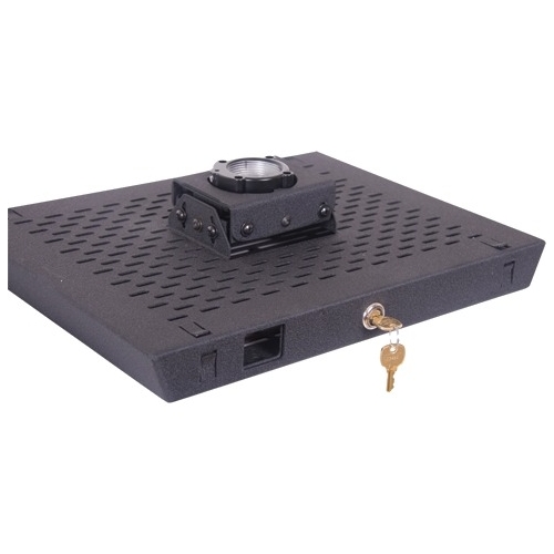 Chief RPA Projector Security Mount (Lock C) RPAC1