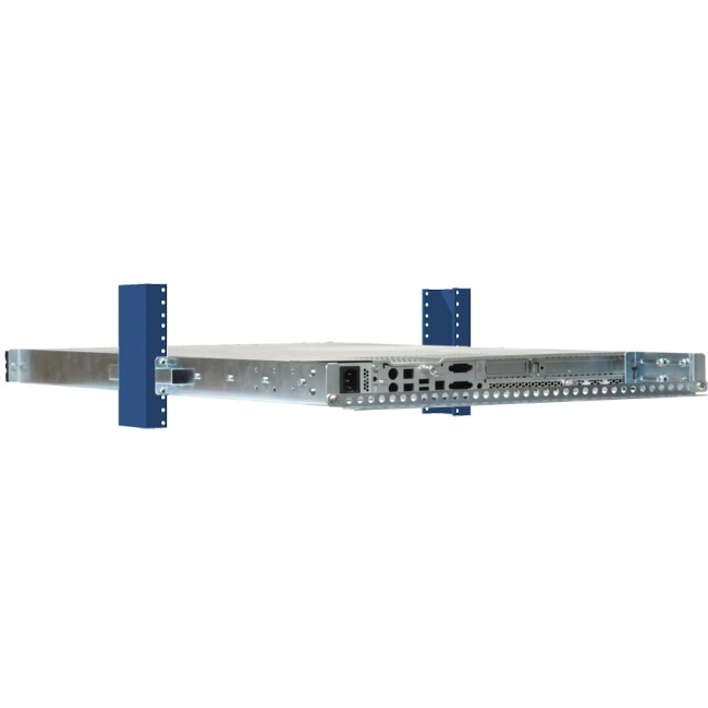 Innovation First 2Post Flushmount Rails for HP DL320 G5P, DL320S, DL160 BRK-HP-2PF-001