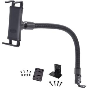 ARKON Slim-Grip Ultra Universal Smartphone 22" Car Seat Rail Floor Mount SM688L22