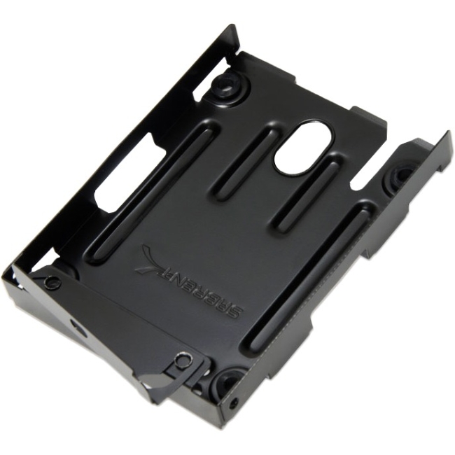 Sabrent Hard Disk Drive Mounting Bracket for PS3 System / CECH-400x Series BK-HDPS