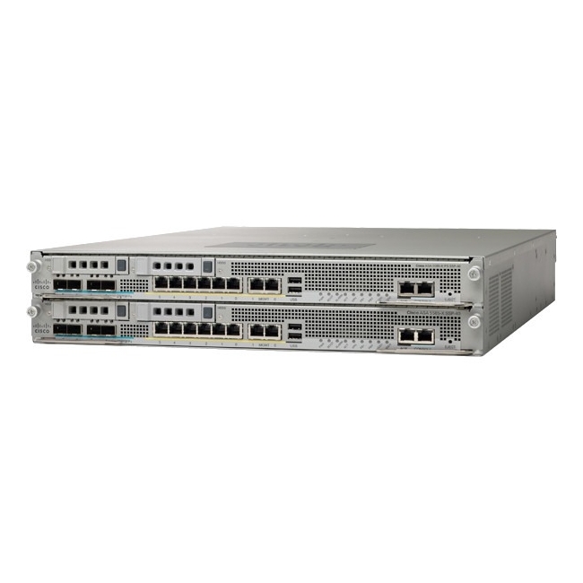 Cisco ASA Network Security Firewall Appliance ASA5506-SEC-BUN-K9 5506-X