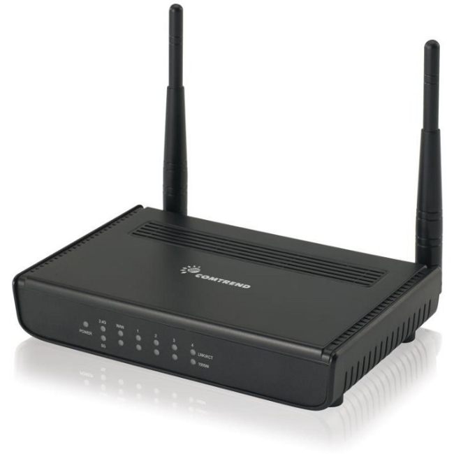 Comtrend Wireless Router WR-5887