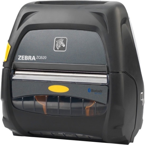 Zebra Mobile Printer ZQ52-AUE0000-00 ZQ520