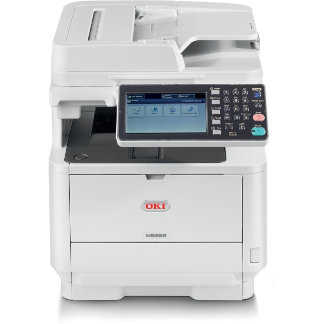 Oki LED Multifunction Printer 62445101 MB562W