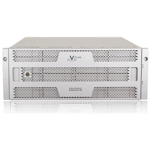 Promise VTrak A-Class Series All in One Storage Appliance for Rich Media VTA38HFDM6